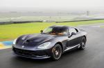 Dodge Viper SRT 2013 года